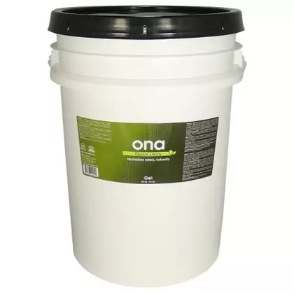 Ona Gel Fresh Linen 5 Gallon