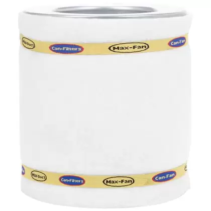 Can-Filter 33 w/ out Flange 200 CFM