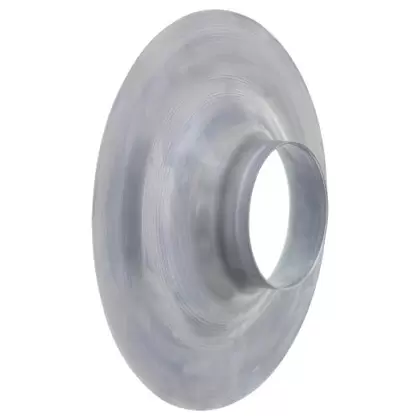 Can-Filter Flange 33/66 4 in