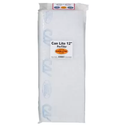 Can-Lite Pre-Filter 12 in (5/Cs)