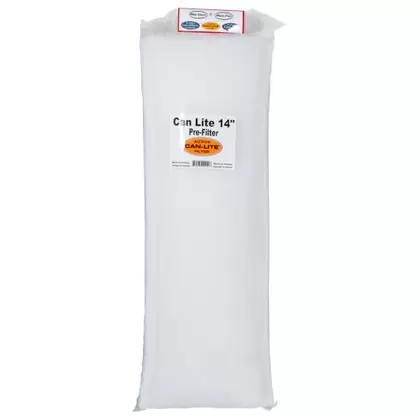 Can-Lite Pre-Filter 14 in (5/Cs)