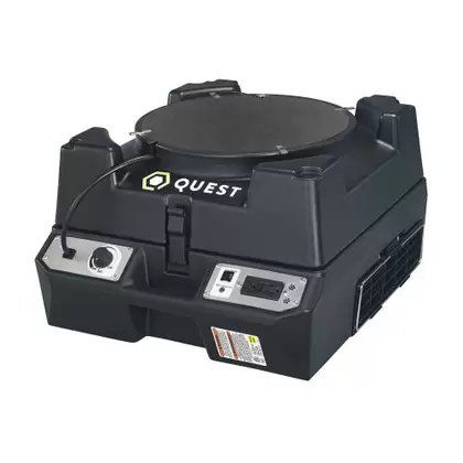 Quest H5 HEPA Air Mover 120 Volt