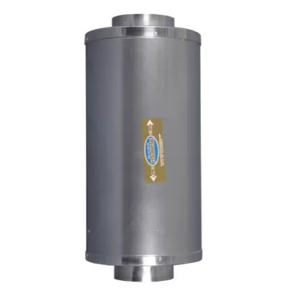 Phresh Inline Filter 6 in 500 CFM