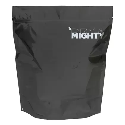 Dry & Mighty Black Bags Large (10 Pack)
