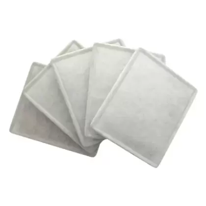 Can-Fan Replacement Intake Filter 12in - 14in (5pcs/Pack)