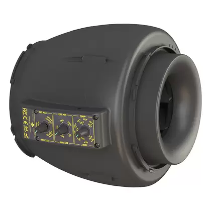 Secret Jardin DF16 Extractor T 150/250/350 m3/h UE/UK/US