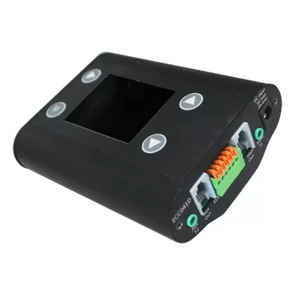 B.Lite Ballast Controller (1000W Fixture Only)