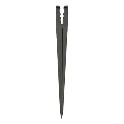GROW1 Tubing Support Stakes 6in (50pcs/Bag)