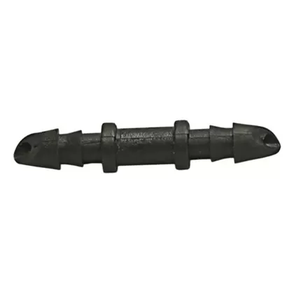 GROW1 Barbed Straight Connector 1/4in (10pcs/Pack)