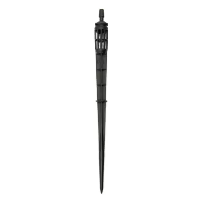 GROW1 Basket Drip Stakes 5in (25pcs/Bag)