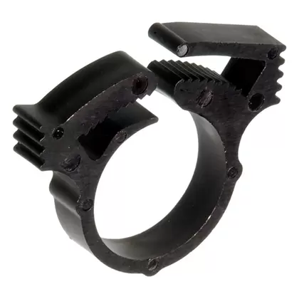 GROW1 Plastic Hose Clamp 3/4in (10pcs/Pack)