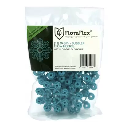 FloraFlex Bubbler 20GPH (12 Pack)