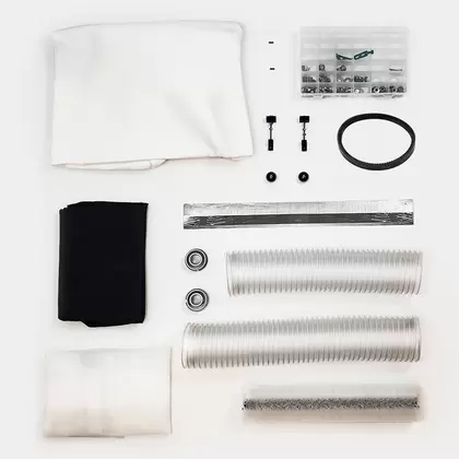 CenturionPro Parts Assembly Kit (Mini) (SPECIAL ORDER ITEM)