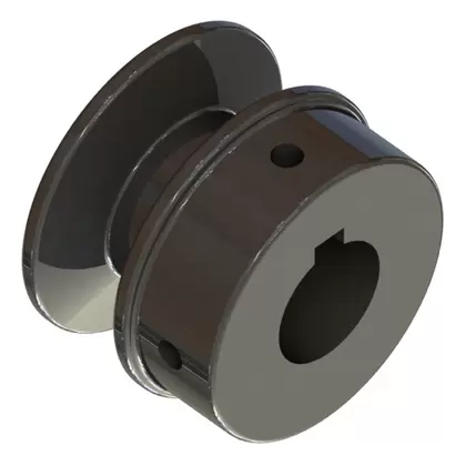 CenturionPro Motor Pulley (Gladiator / Mini / Original) (SPECIAL ORDER ITEM)
