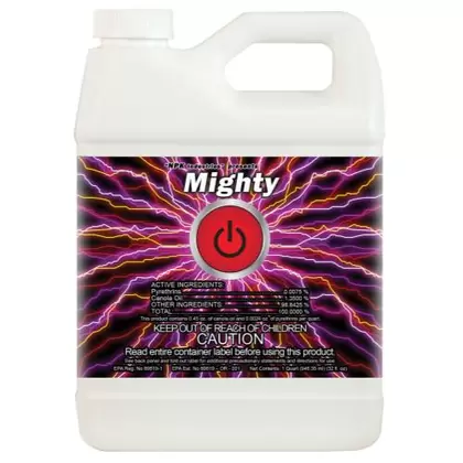 NPK Mighty Quart (12/Cs)