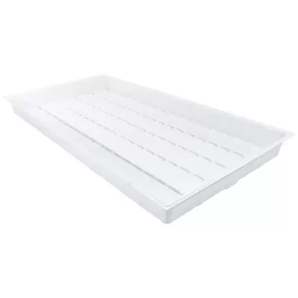 Botanicare ID Tray 4 ft x 8 ft ID - White