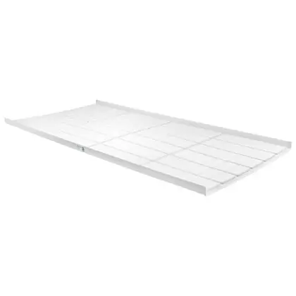 Botanicare� CT Middle Tray 8 ft x 4 ft - White ABS