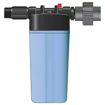Dilution Solutions Nutrient Delivery System Mixing Chamber Kit - 1 1/2 in [HYKMC150]