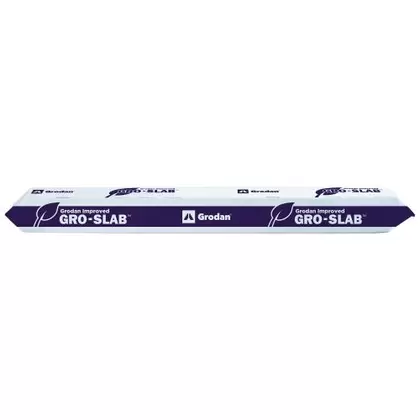 Grodan Improved Slab 8 in x 3 in x 36 in (12/Cs)