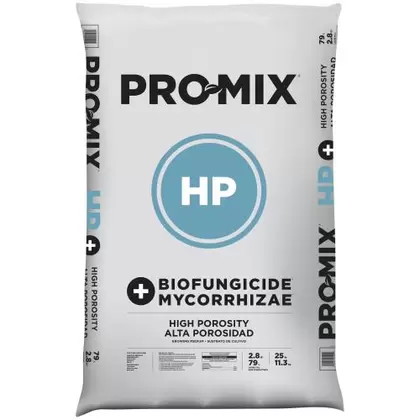 Premier Pro-Mix HP BioFungicide + Mycorrhizae 2.8 cu ft (57/Plt)