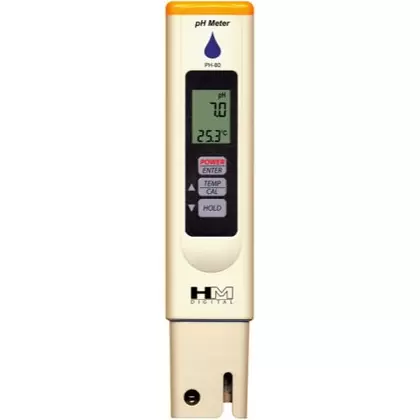 HM Digital pH 80 Meter