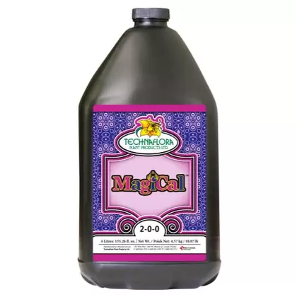 MagiCal 4 Liter (4/Cs)