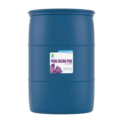 PURE BLEND PRO BLOOM 55GAL/1