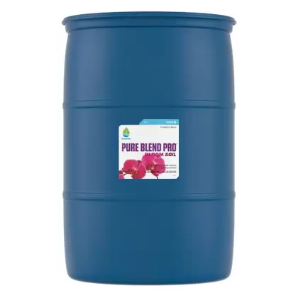 PURE BLEND PRO SOIL 55GAL/1