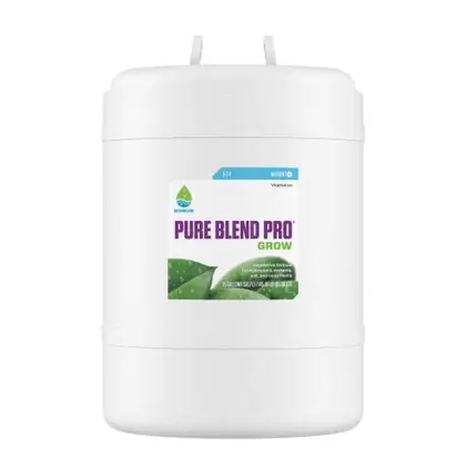 Botanicare Pure Blend Pro Grow 15 Gallon