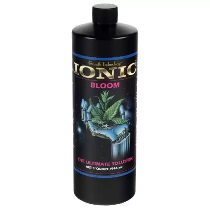 HydroDynamics Ionic Bloom Quart (12/Cs)