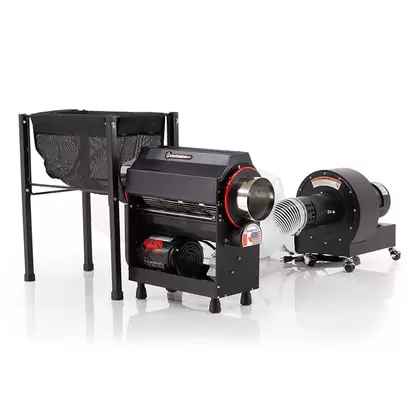CenturionPro TableTop Hybrid Trimmer (Wet)