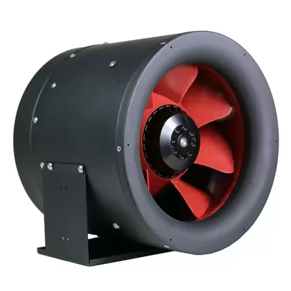 F5 Fans Inline Fan 10in