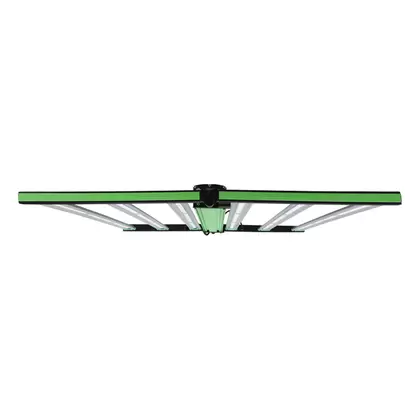 B.Lite Premium 1700 LED Grow Light 660w 2.7umol/J