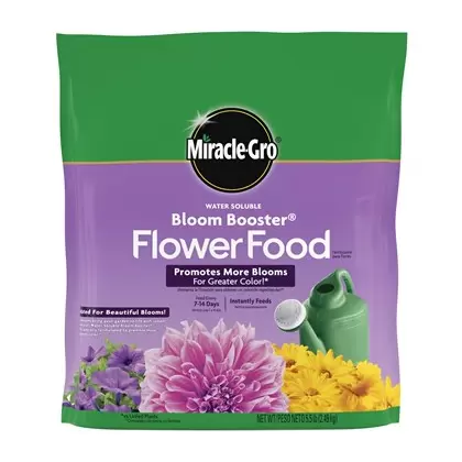 Miracle Gro 5.5