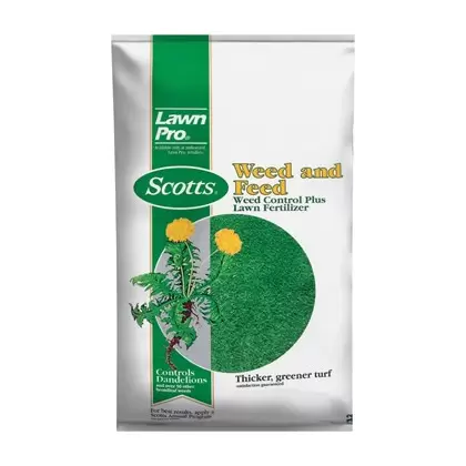 Scotts 5M LP Weed & Feed