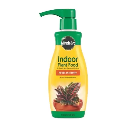 Miracle Gro 8oz All Purpose Indoor Plant Food