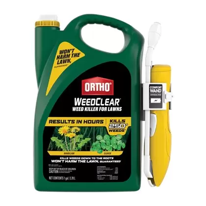 Ortho 1gal WeedClear Base Wand