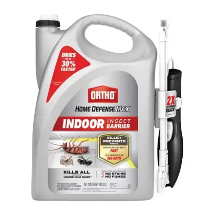 Ortho 1gal RTU Indoor Insect Barrier