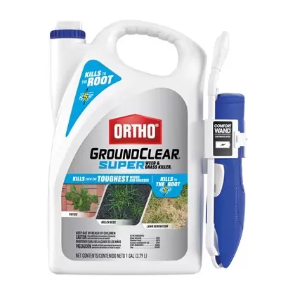 Ortho 1gal GroundClear Super Wand