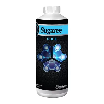 Cutting Edge Quart Sugaree 0-0-2