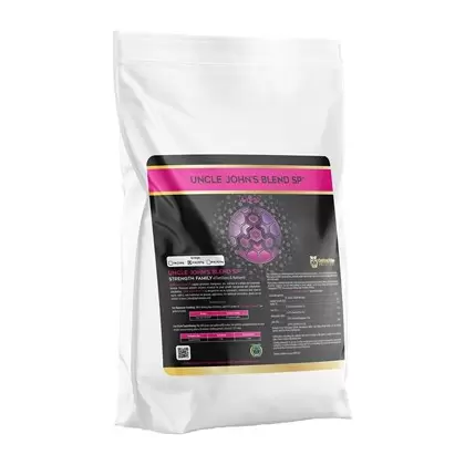Cutting Edge 20lb Uncle John's Blend SP 4-0-27 Bag