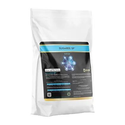 Cutting Edge 20lb Sugaree SP 0-0-24 Bag