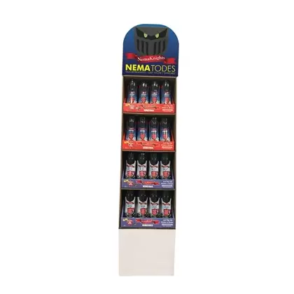 Enviro 48pc Nemaknight Display