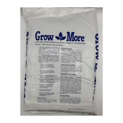 Grow More 25