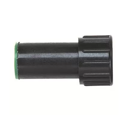 Rain Drip 1/2" Hose End Plug With 3/4" Cap Bulk