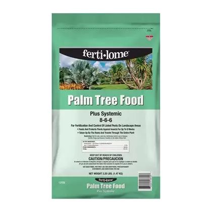 Fertilome 3.25