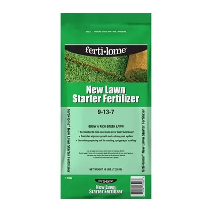 Fertilome 16