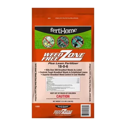 Fertilome 12.5