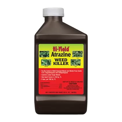 HiYield 32oz Atrazine Weed Killer