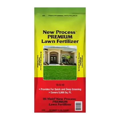 lawn fertilizer brands